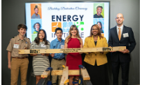  Energy Institute HS celebrates grand opening of new facility